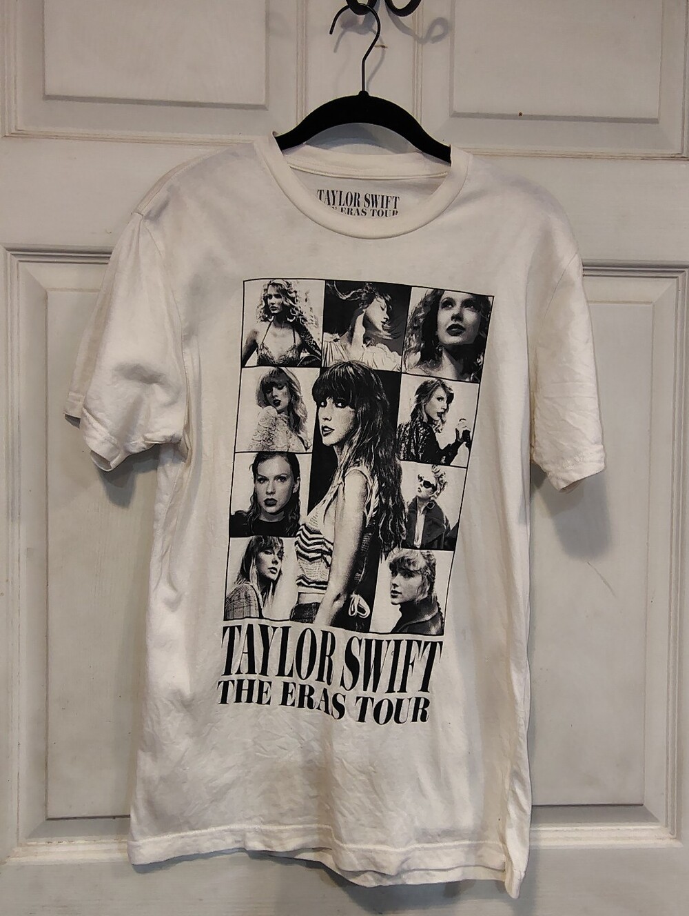 Taylor Swift The Eras Tour Size S